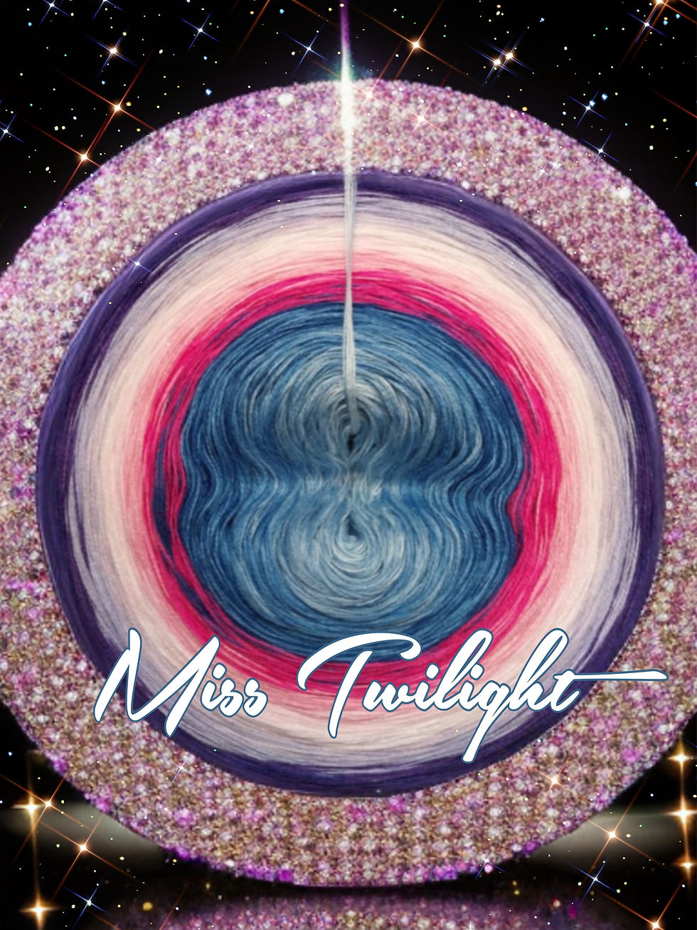 Miss Twilight