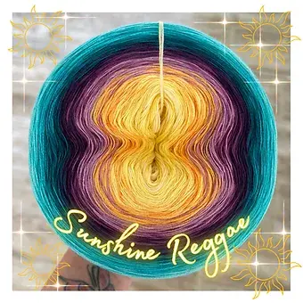Sunshine Reggae