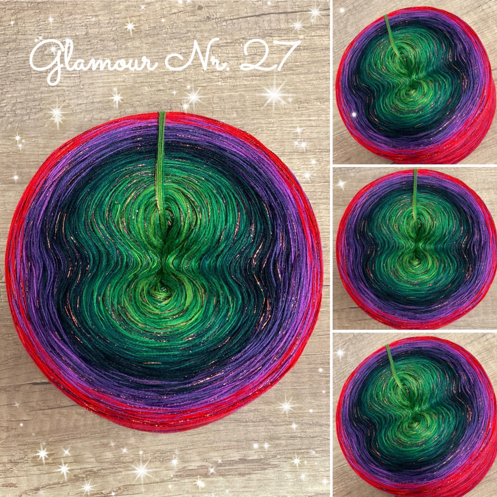 Glamour Nr. 27
