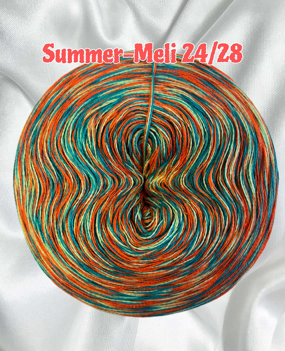 Summer-Meli 24/28