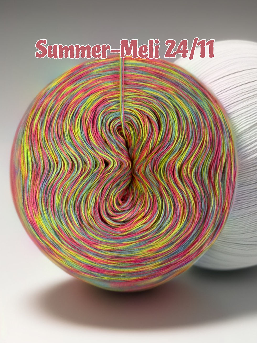 Summer-Meli 24/11