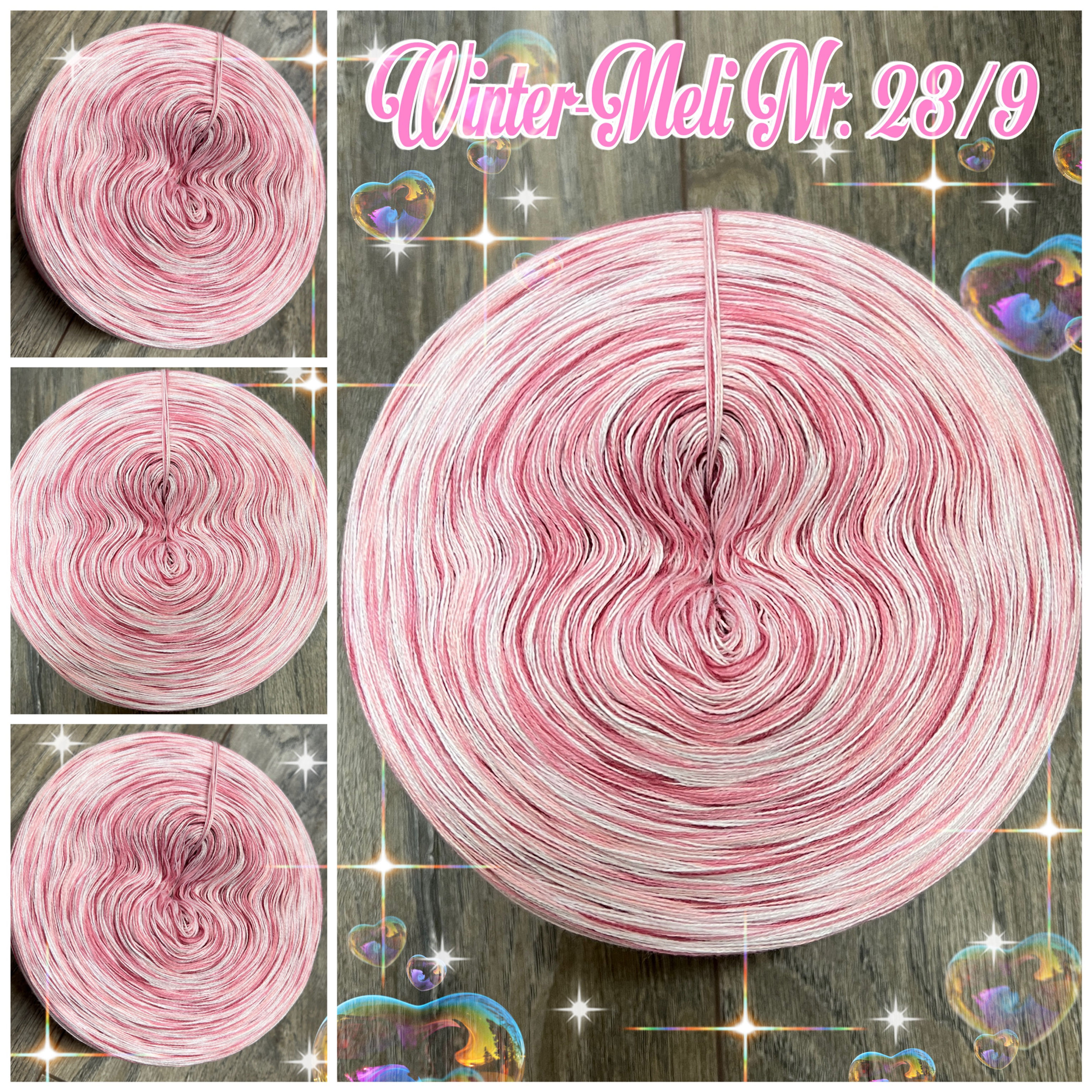 Winter-Meli Nr. 23/9