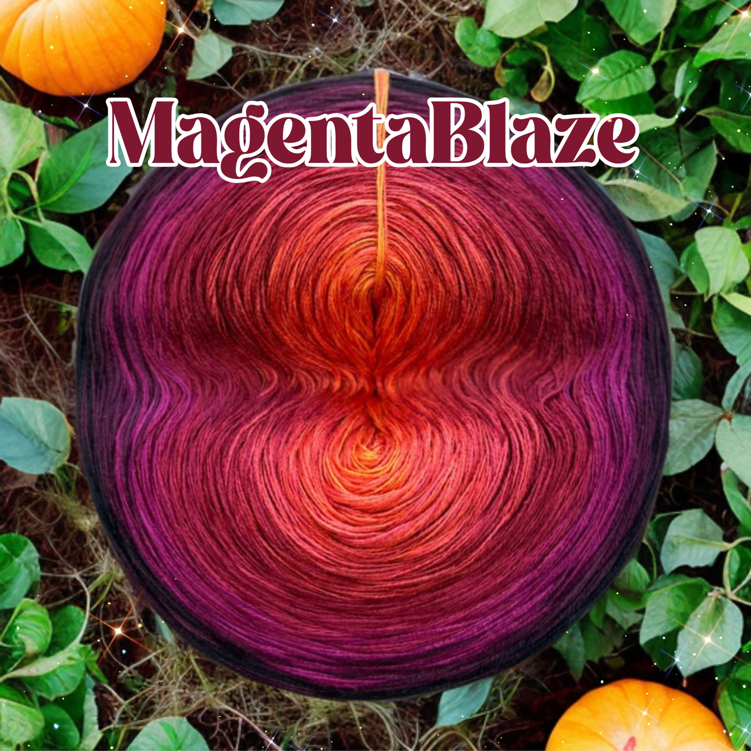 MagentaBlaze