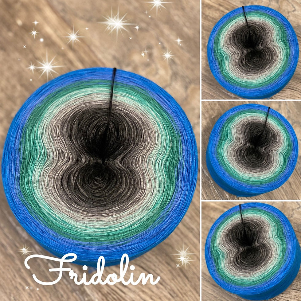 Fridolin
