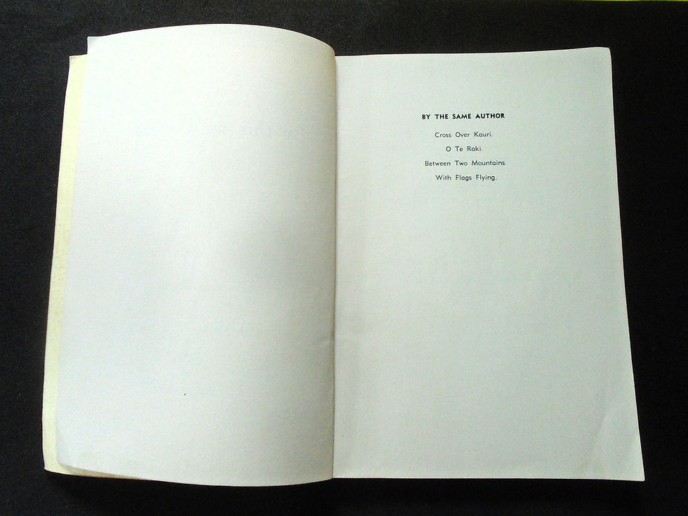 Thumbnail: Florence Keene By This WE conquer 1st edition SIGNED Copy