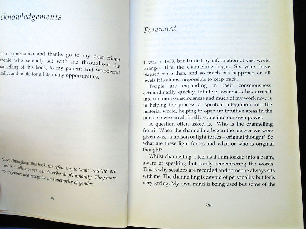 Thumbnail: Transformation by Julie Soskin