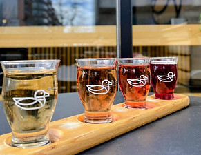 lake city cider flight.jpg