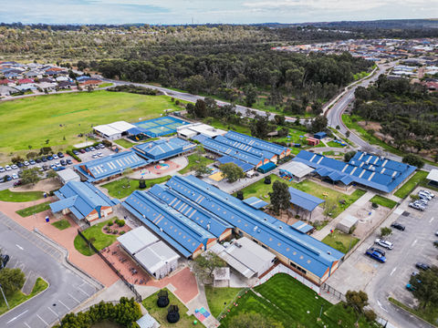 Perth Commercial Real Estate Photography Marketing