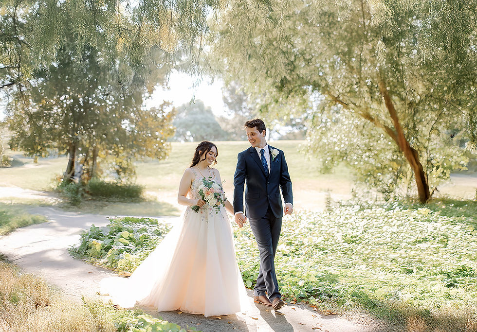 How Much Does a Wedding Photographer Cost in Perth?