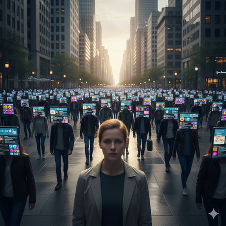 “La Democrazia del Futuro”: il nuovo laboratorio online di intelligenza artificiale