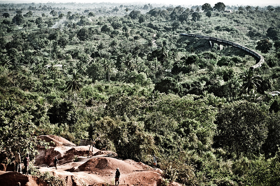Tanzania