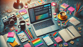 Scrivere Caption Efficaci per Instagram con ChatGPT