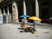 La città come fast food culturale