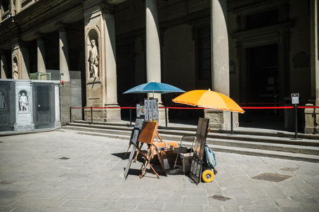 La città come fast food culturale