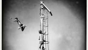 Cogliere l'attimo con uno smartphone