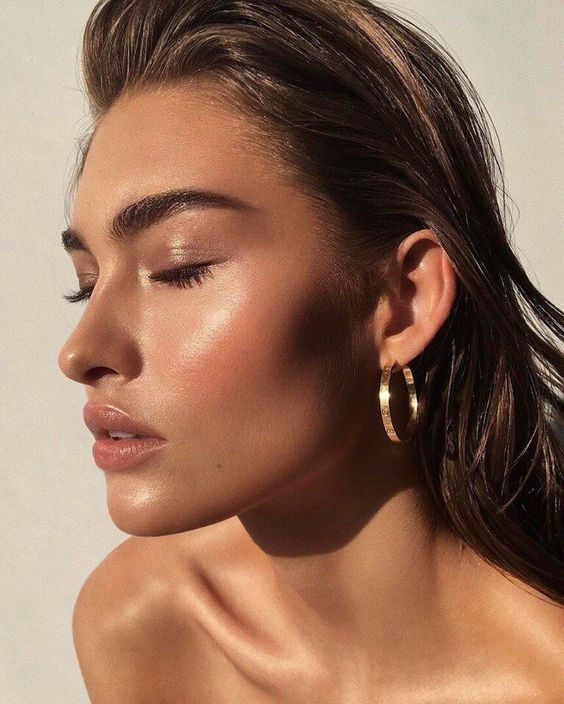 Dewy Skin, Dónde Aplicar Tu Iluminador