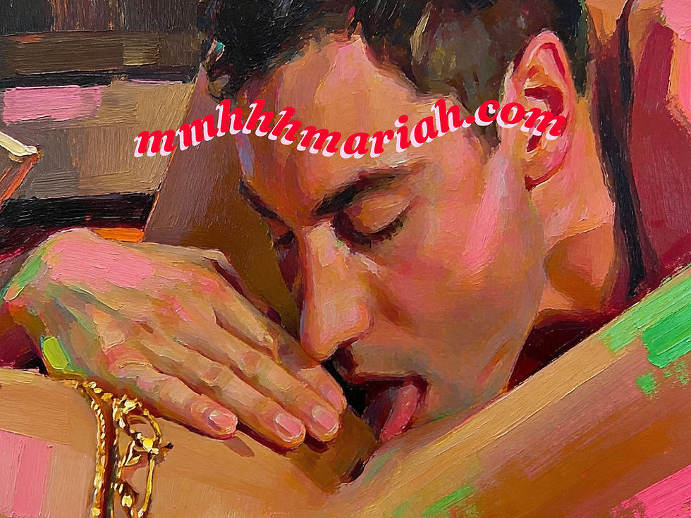 An short erotic foreplay story... indian erotic story