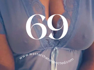 69 - an erotic short story