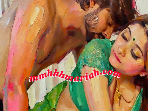 interactive erotic story
