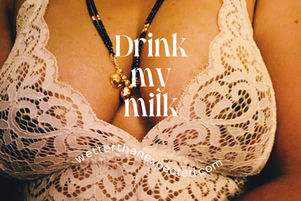 Drink my milk - an Indian erotic short story