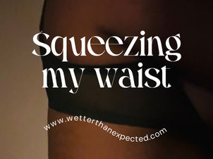 I am certain that’s Ravi’s way of saying so many sweet nothings to my body… A modern Indian erotic story.