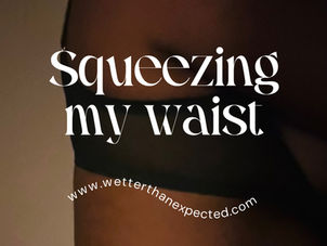 I am certain that’s Ravi’s way of saying so many sweet nothings to my body… A modern Indian erotic story.