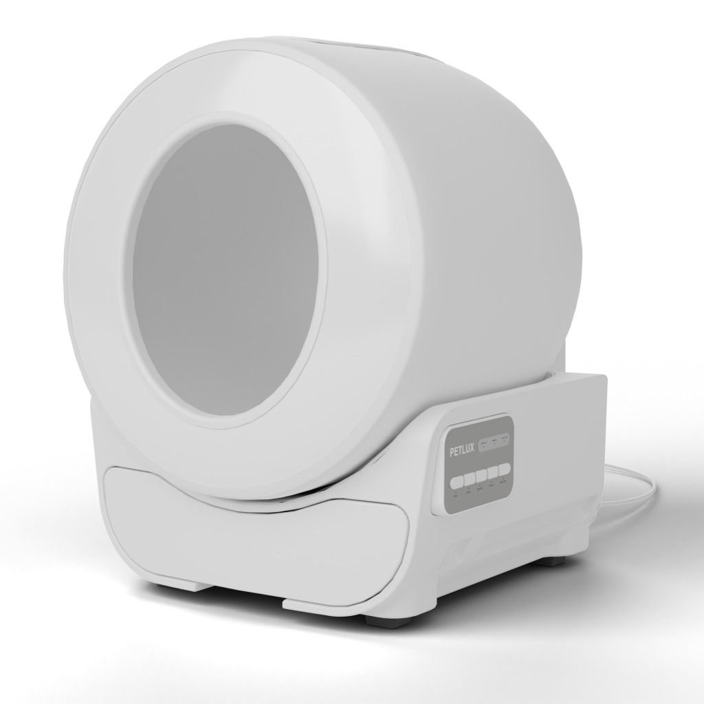 Petlux V3 Automatische Kattenbak