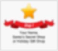 Holiday Shops, Holiday Gift Shops