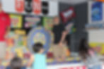 Carnivals, Inflatables, Game Trailer
