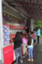 Carnivals, Inflatables, Game Trailer
