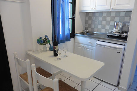 Julies Apartments-Juliescrete