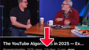 abbonamenti ai canali YouTube