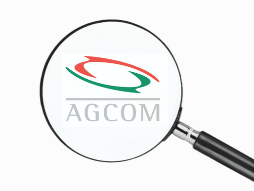 Approvato il Codice di Condotta Agcom per influencer