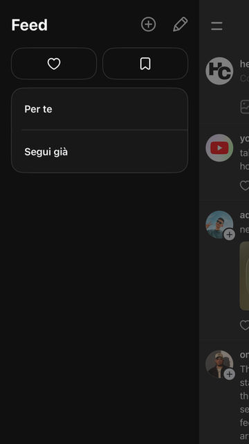 threads community