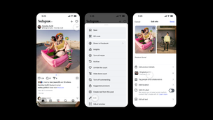 Instagram cambiare musica post pubblicati