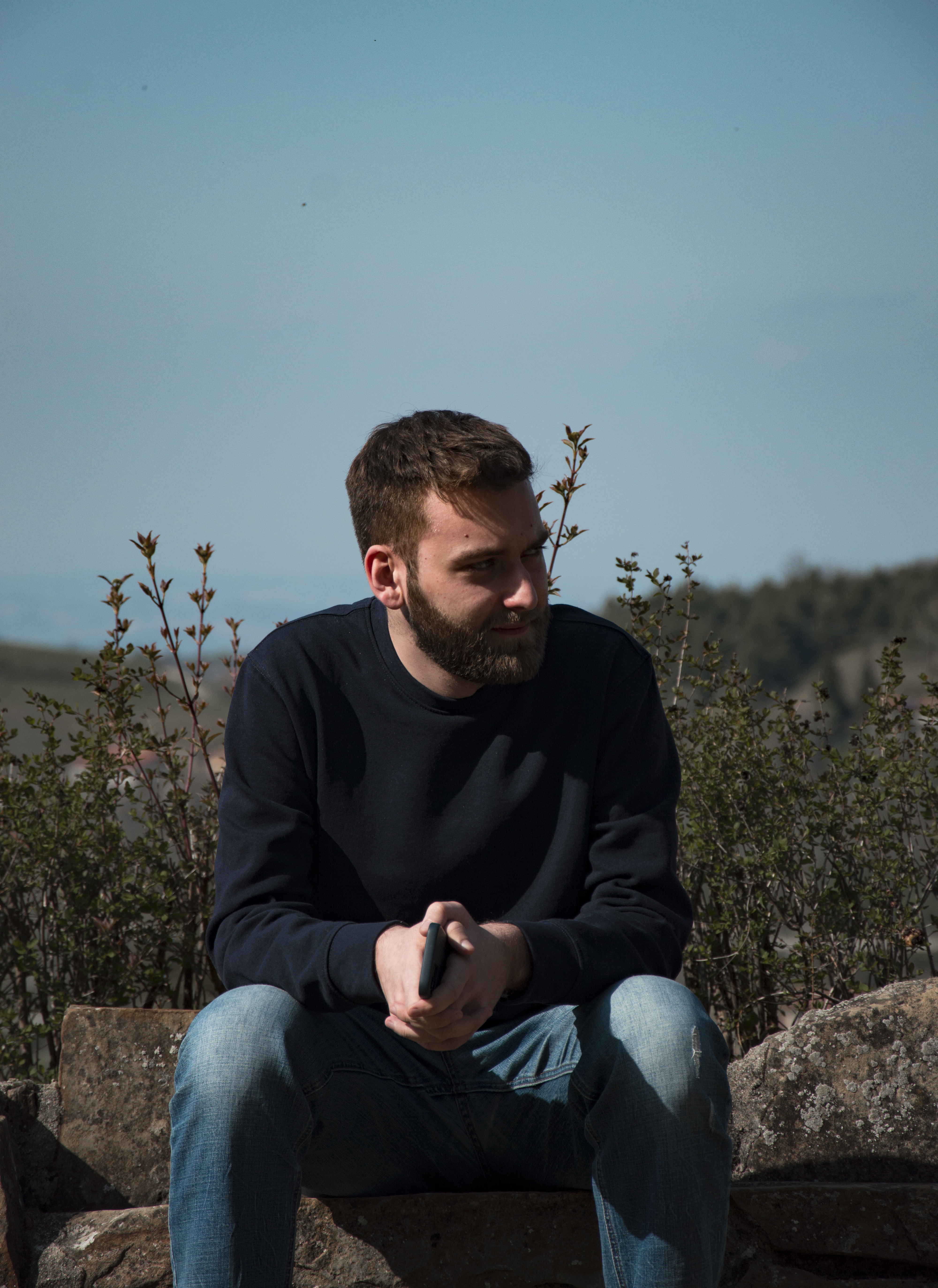 Matteo Sallustio