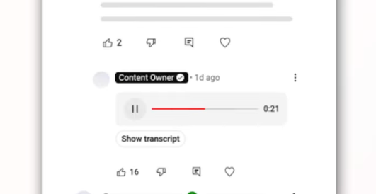 YouTube aggiorna Voice Replies globali, Remix AI per Shorts e Premium Lite potenziato