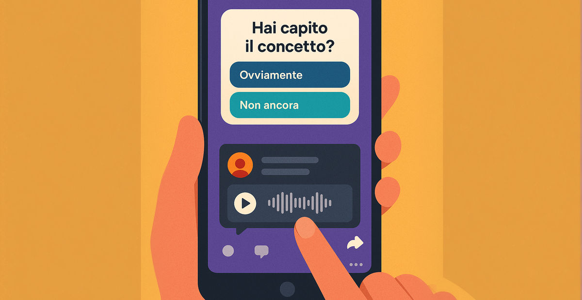 YouTube punta sull'interazione: quiz negli Shorts e risposte vocali ai commenti