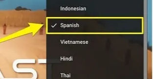 YouTube introduce l’audio multilingua