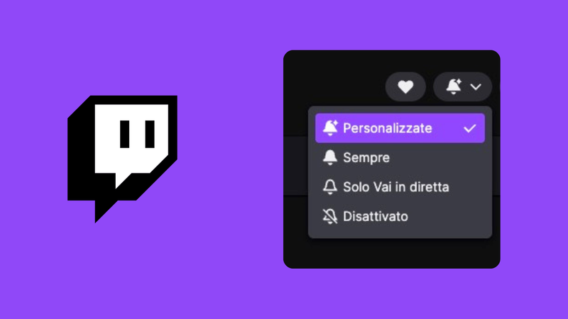 Notifiche e regole implicite su Twitch: perché fare l’audit non è più opzionale