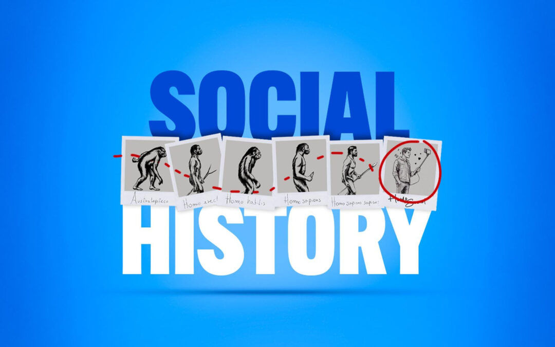 social history - RaiPlay