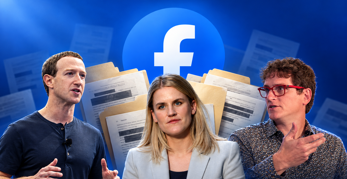 The Social: Il prezzo della verità, dal film ai Facebook Files