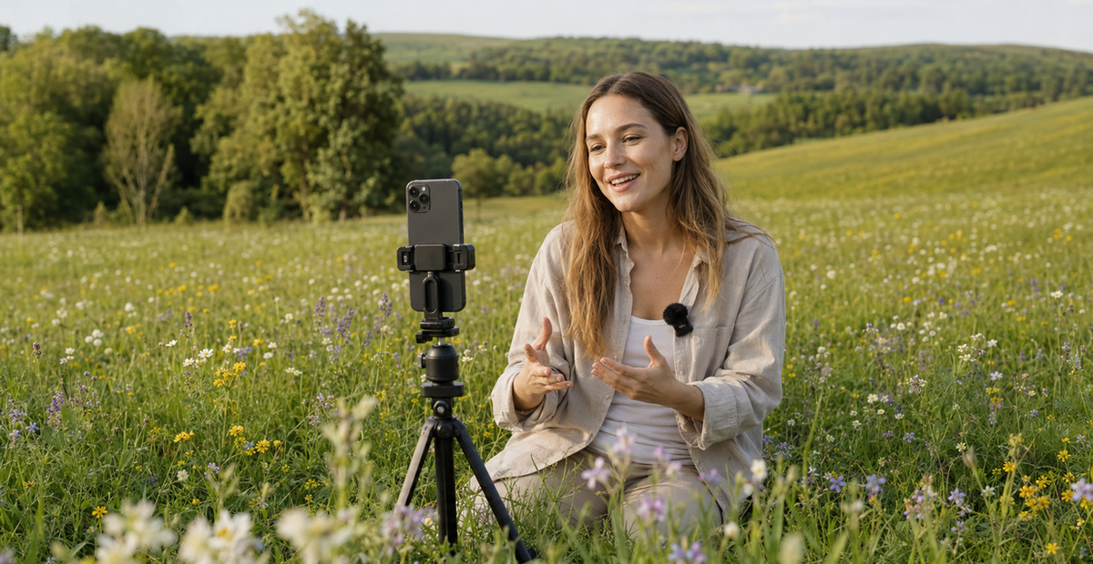 Greenwashing e influencer marketing: cosa cambia dal 27 settembre 2026