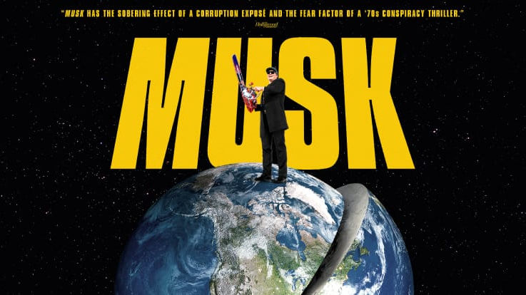 Documentario Musk: gli ads bloccati come politici, poi Meta e YouTube cambiano idea