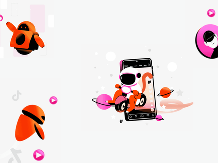 TikTok AI slop
