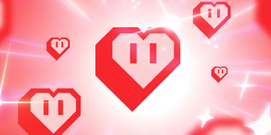 twitch san valentino