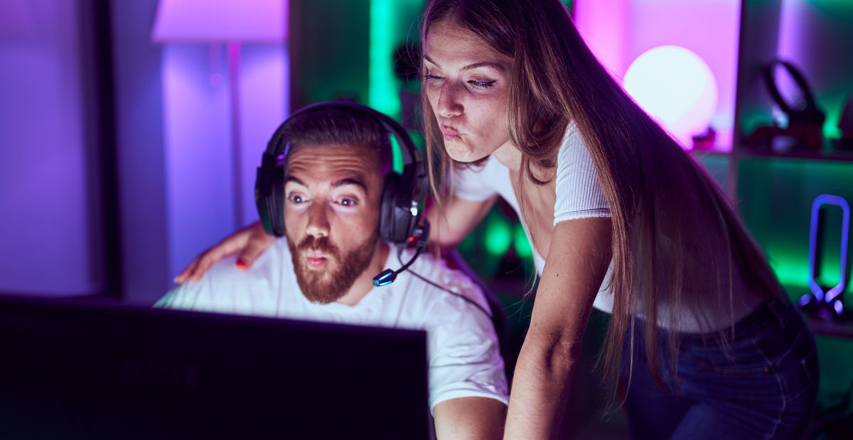 Andare live senza un obiettivo su Twitch