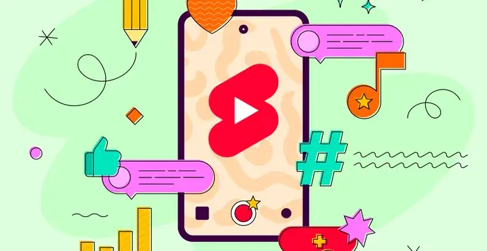 YouTube rilancia con l'AI: Musica, Shorts e nuove regole per la monetizzazione
