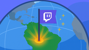 Twitch aggiorna il Plus Program in America Latina