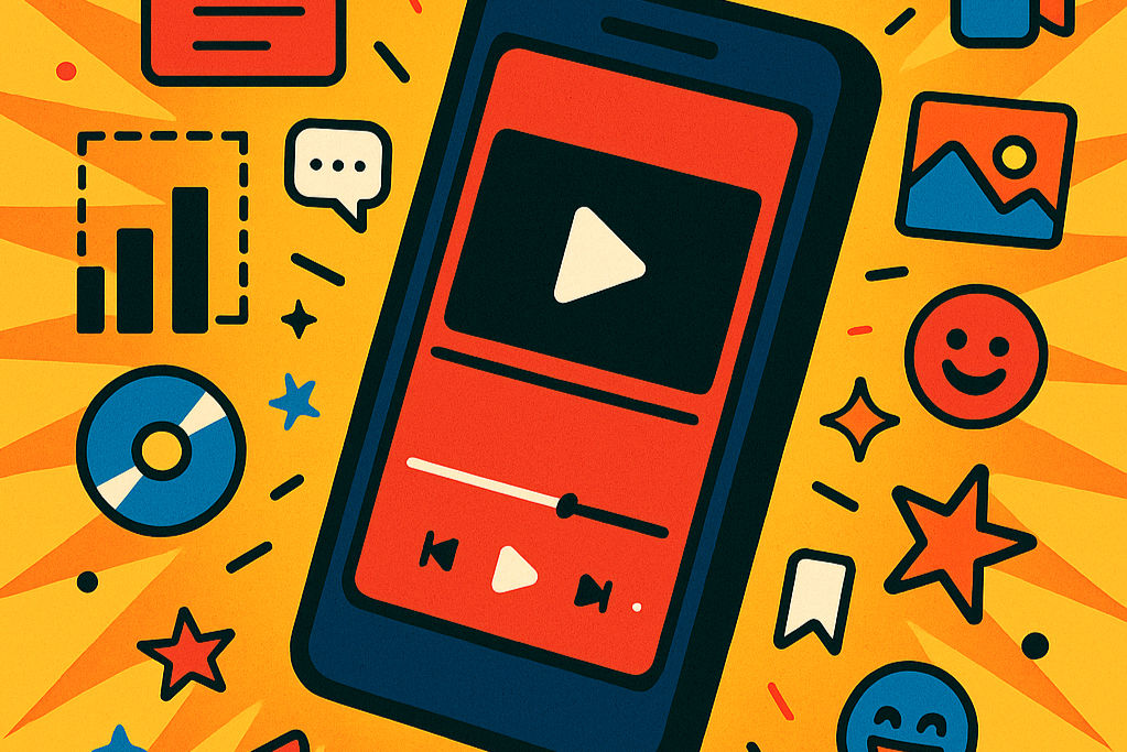 youtube shorts
